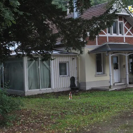 Tatil Evi Barazi