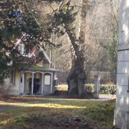 Tatil Evi Barazi Bitschwiller-lès-Thann
